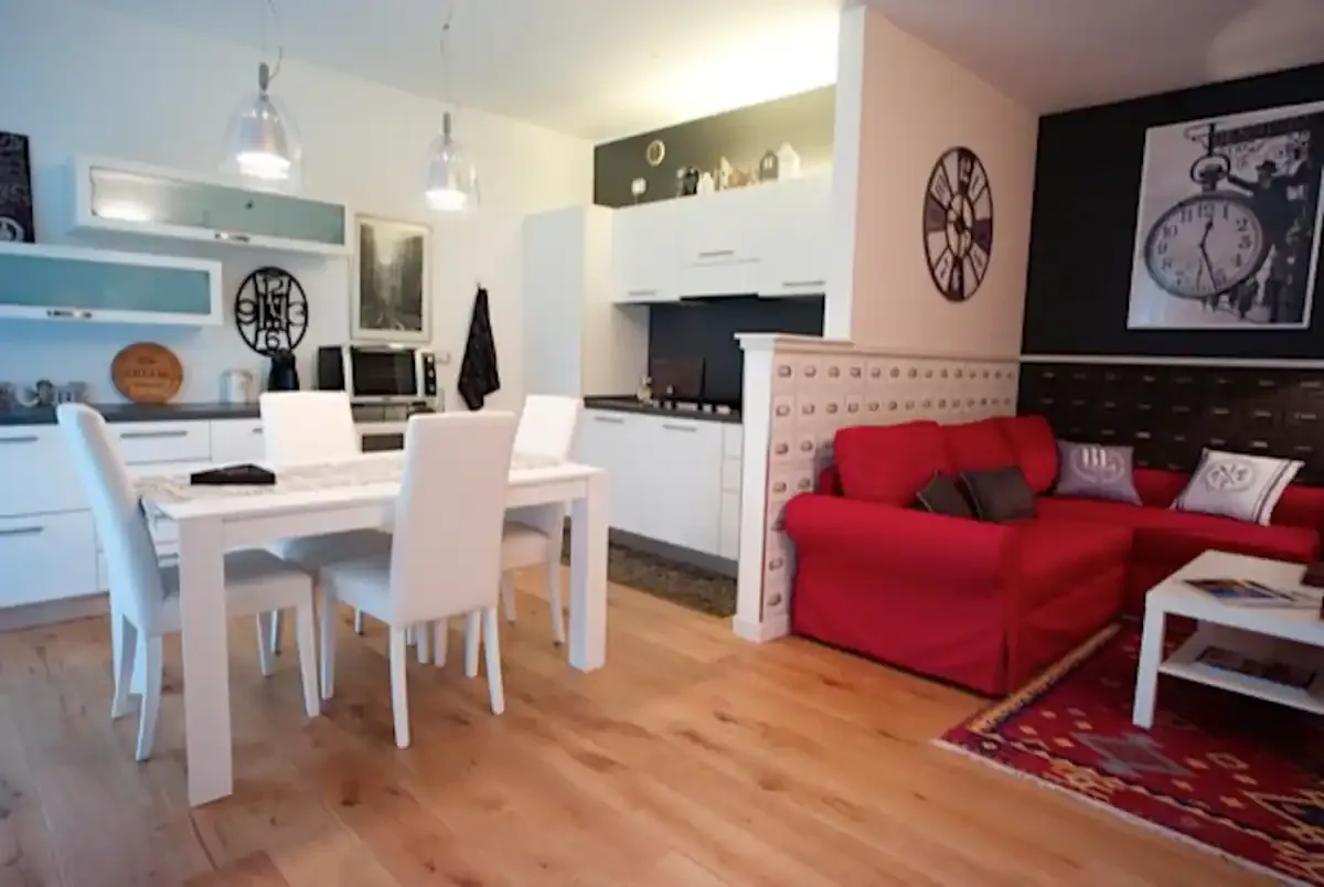 Cucina
